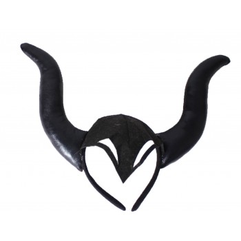 Maleficent/ Evil Queen Headband BUY
